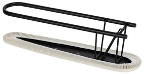 Masă de călcat pentru mâneci 52x12 cm Leona – Wenko
