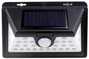 Lampa solara cu inducție 1828A