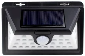 Lampa solara cu inducție 1828A