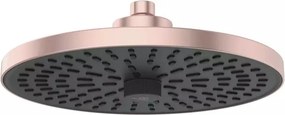 Palarie de dus rotunda din aluminiu Ideal Standard Alu+ rose mat 2 functii