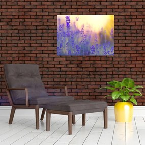 Tablou - Levănțică (70x50 cm)