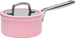 Oală cu capac/cu suprafață ceramică 1,3 l adecvată pentru plita cu inducție Meda 3.0 – FABINI