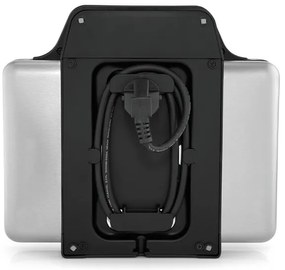 Aparat de sandvici WMF LONO 870W/230V crom