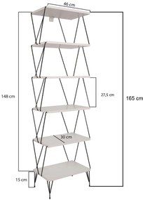 Biblioteca Balaban White