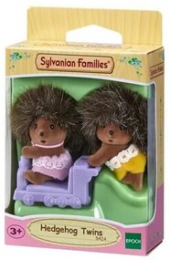 Sylvanian Families Arici gemeni