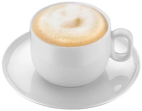 Cești albe pentru cappuccino din porțelan 2 buc. 160 ml Barista – WMF