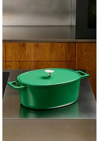 Tavă de copt din fontă 25x43 cm Mattia 3.0 – FABINI