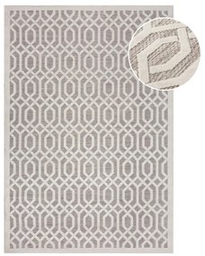 Covor de exterior bej 170x120 cm Mondo - Flair Rugs