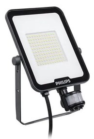 Proiector LED cu senzor LED/20W/230V 3000K IP65 Philips