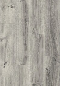 Mexen Harrison probă de panouri vinilice SPC 6,5 mm, substrat IXPE 1,5 mm, 4 V-Fuga, Stejar - F1044-S
