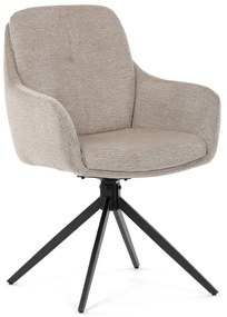 Set de scaune de sufragerie cu mecanism deîntoarcere DCH-P3174 LAN2, 2 buc.