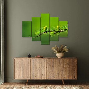 Tablou con verde (150x105 cm)