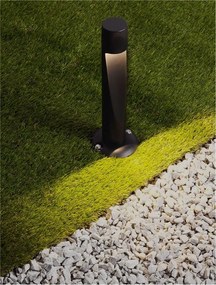 Mini Stalp LED iluminat exterior IP65 NOOI H-40cm