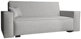 Canapea extensibilă Columbus 197Cutie de pat, 85x192x98cm, 79 kg, Picioare: Lemn