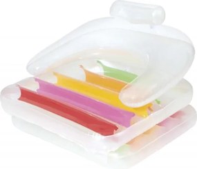 Scaun pliabil gonflabil 201 x 89 cm Bestway