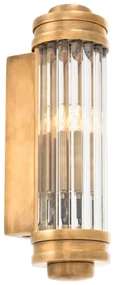 Aplica de perete design LUX Gascogne XS alama 112419 HZ