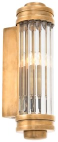 Aplica de perete design LUX Gascogne XS alama 112419 HZ