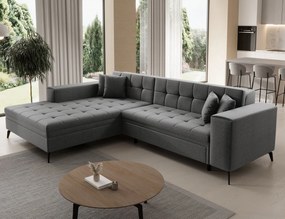 Coltar extensibil Solange pe stanga Sawana 21