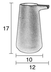 Carafă Zuiver Farma, negru
