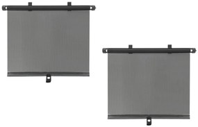 Set de jaluzele cu ventuze, 42cm