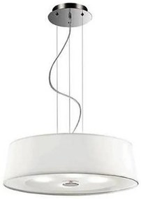 Lustra,Pendul inaltime reglabila, diam.50cm HILTON SP4 ROUND