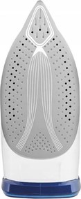 Fier de calcat Zilan ZLN2908 Albastru, 3000W, talpa ceramica, temperatura ajustabila