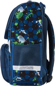 Set școlar din 5 piese pentru un mic jucător de fotbal