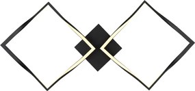 Plafonieră LED MAXXY LED/24W/230V Globo 67213D