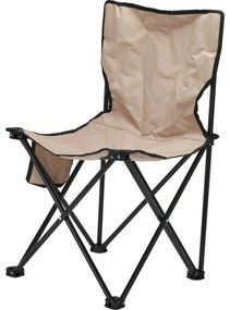 Set de scaune de camping cu masă 3 buc