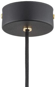 Lustră pe cablu OAKLAND 1xG9/6W/230V Argon 4716