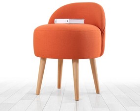 Taburete Cursa (portocaliu). Promo -19%. 1087870