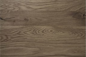 Masă de sufragerie Lornora (maro închis). Promo -10%. 1147555