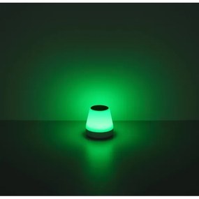 Corp de iluminat LED RGB solar Globo 39906-18 LED/0,2W/3,7V IP44