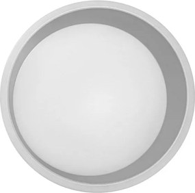 Ledvance - Lumină de tavan cu LED-uri Dimmer SMART + MOON LED / 32W/230V Wi-Fi
