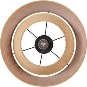 Plafonieră Eglo MARFORD 44095, 1xE27/60W/230V, ratan