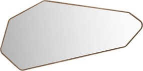 Oglindă de perete 39,5x90 cm Basil – Dutchbone