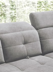 Coltar extensibil Inferne pe dreapta Raquel 04