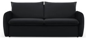 Canapea extensibila Vienna 3 locuri catifea L214 cm