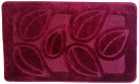 Set 2 Covorase Baie Antiderapant Flora 2576