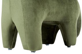 Scaun pentru copii Brontos (verde). 1078223