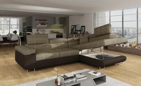 Coltar extensibil Anton pe dreapta Berlin 03/Soft 66