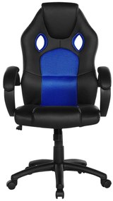 Scaun de birou Roast (cobalt). 1011179