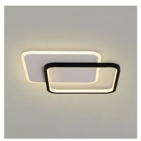 Plafonieră LED dimabilă Brilagi VELO LED/43W/230V 3000/4000/6000K + telecomandă
