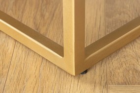 Comoda cu aplicatie exotica pe fronturi SNAKE 120cm negru