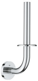 Grohe Start suport pentru hârtie igienică crom 41186000