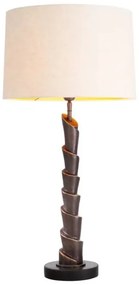 Veioza, Lampa de masa LUX design deosebit Riverbank