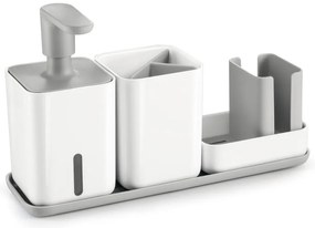 Set accesorii de spălat vase Puro - Tescoma