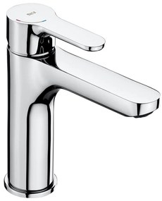 Roca A5A3B09C00 - Baterie pentru lavoar L20, 17,1 cm, crom lucios