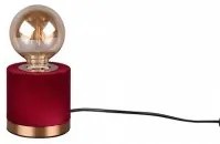 Veioza moderna 1 bec E27 Judy R50691010 Trio