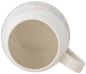 Căni crem 4 buc. din gresie 250 ml Lyre – Bloomingville